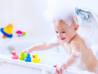 Baby Bath Tubs: Our Top Picks for a Fun and Stress-Free Bath Time
